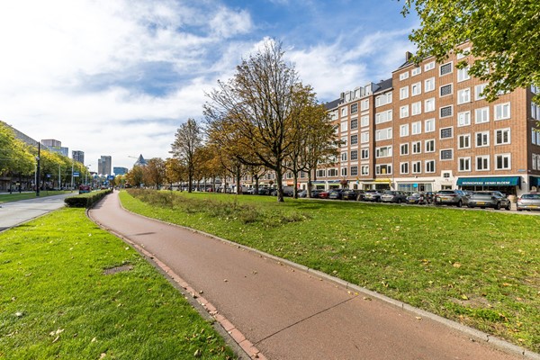 Medium property photo - Groenendaal 25F, 3011 SK Rotterdam